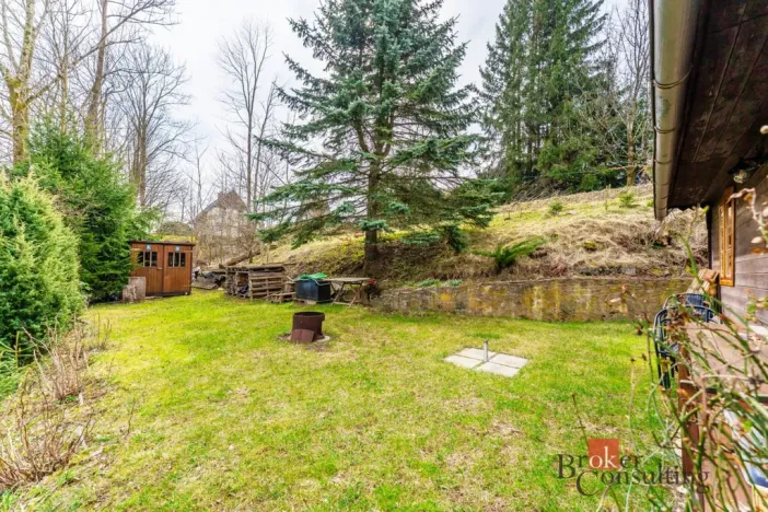 Prodej chaty, Liberk, 50 m2