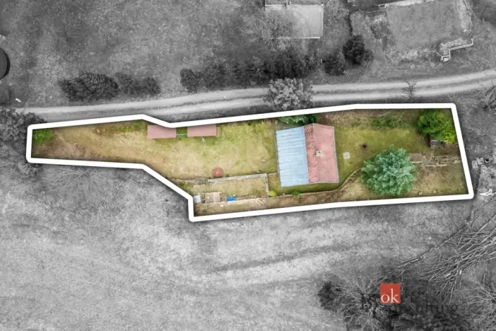 Prodej chaty, Liberk, 50 m2