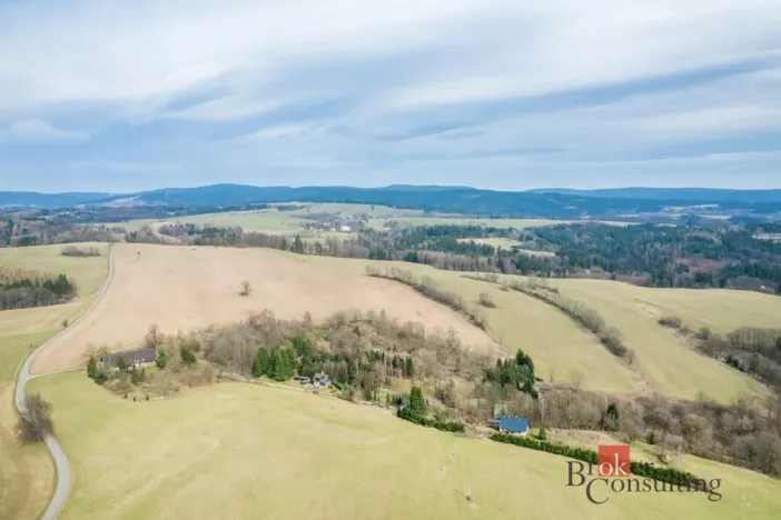 Prodej chaty, Liberk, 50 m2