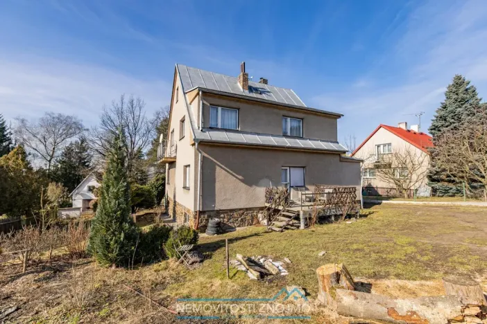 Prodej rodinného domu, Krucemburk, Vinička I, 207 m2