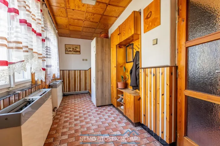 Prodej rodinného domu, Krucemburk, Vinička I, 207 m2