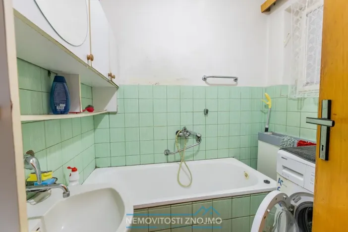 Prodej rodinného domu, Krucemburk, Vinička I, 207 m2