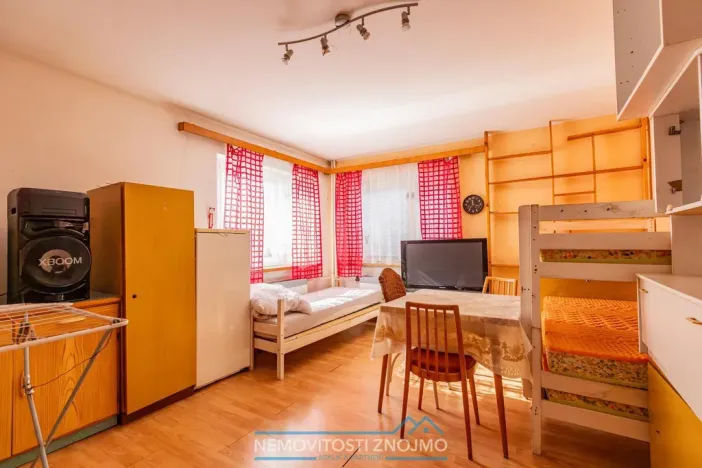 Prodej rodinného domu, Krucemburk, Vinička I, 207 m2