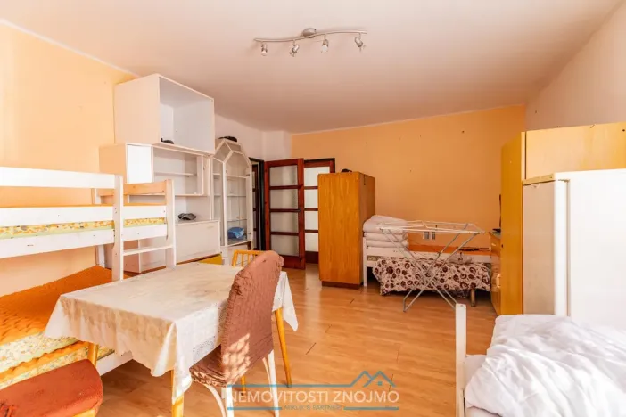 Prodej rodinného domu, Krucemburk, Vinička I, 207 m2