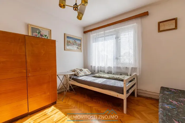 Prodej rodinného domu, Krucemburk, Vinička I, 207 m2