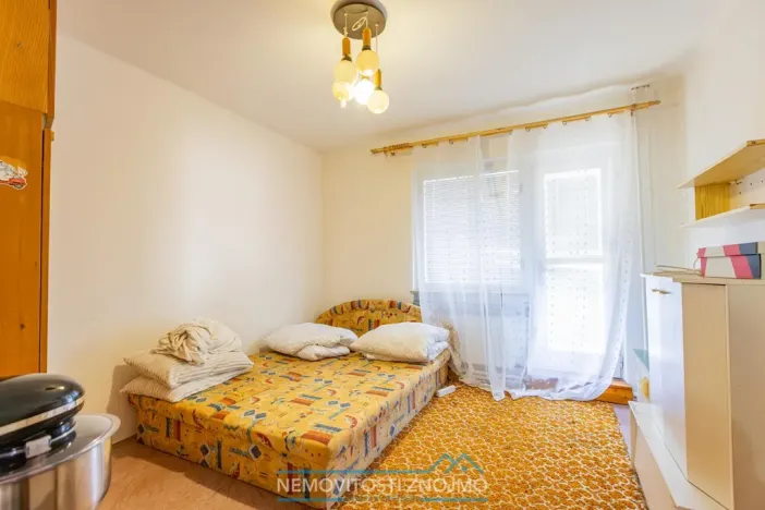 Prodej rodinného domu, Krucemburk, Vinička I, 207 m2