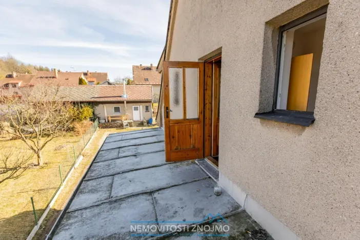 Prodej rodinného domu, Krucemburk, Vinička I, 207 m2