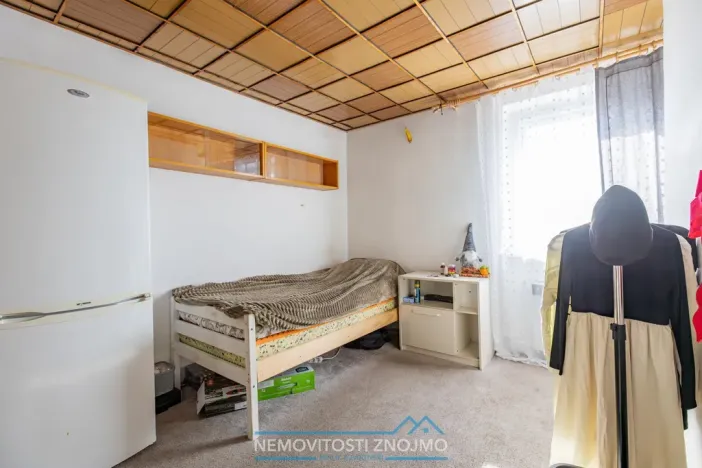 Prodej rodinného domu, Krucemburk, Vinička I, 207 m2