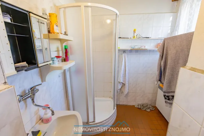 Prodej rodinného domu, Krucemburk, Vinička I, 207 m2