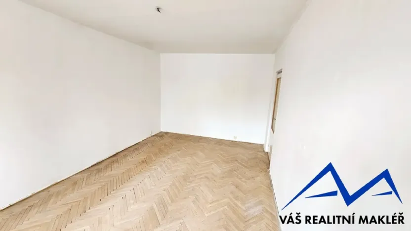 Pronájem bytu 1+1, Karviná, Borovského, 42 m2