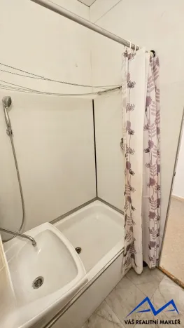 Pronájem bytu 1+1, Karviná, Borovského, 42 m2