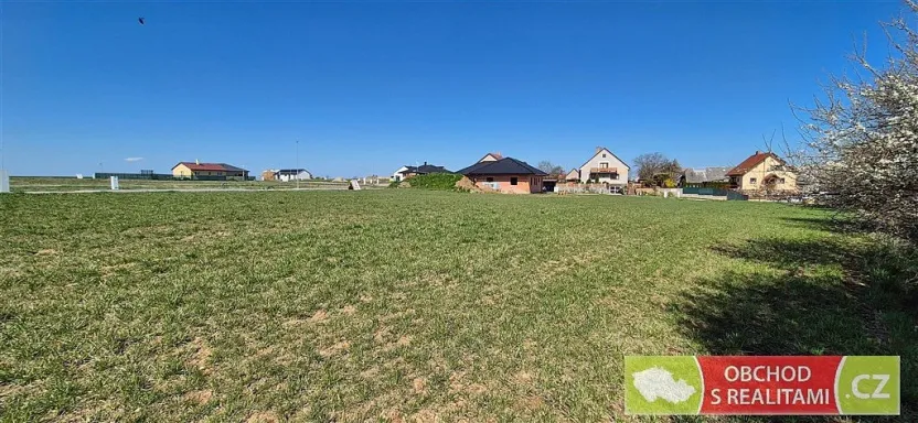 Prodej pozemku, Stolany, 2629 m2