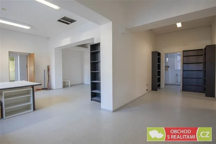 Prodej komerční, Chrudim - Chrudim IV, Lupáčova, 612 m2