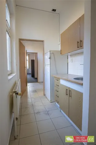 Prodej komerční, Chrudim - Chrudim IV, Lupáčova, 612 m2