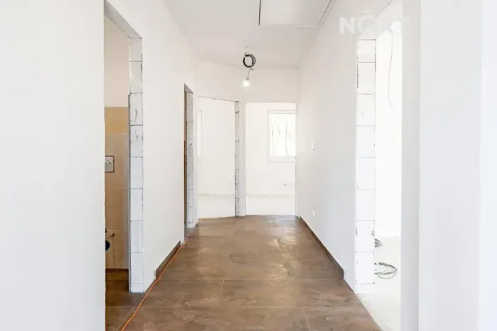 Prodej rodinného domu, Nenkovice, 94 m2