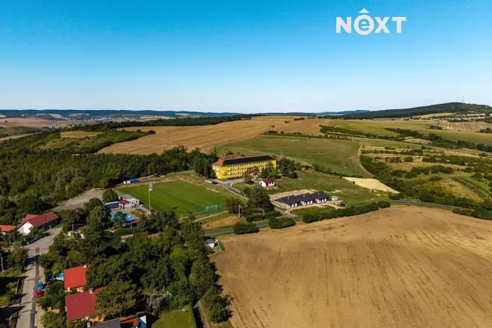 Prodej rodinného domu, Nenkovice, 94 m2