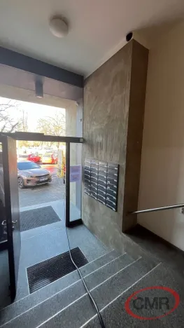 Pronájem bytu 2+1, Praha, Sportovní, 50 m2