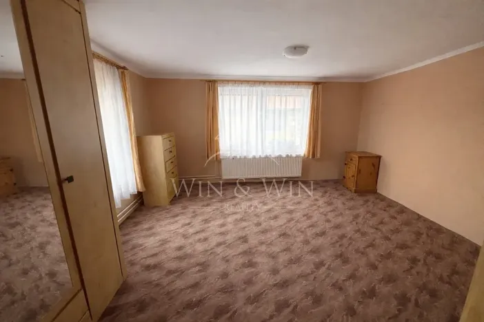 Prodej rodinného domu, Mnetěš, 94 m2