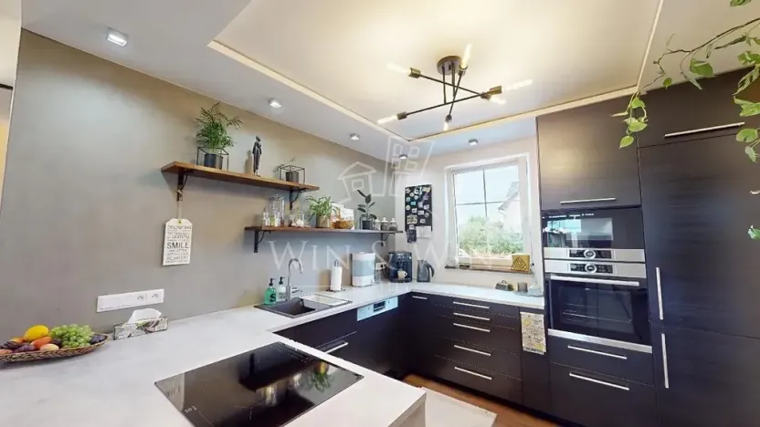 Prodej rodinného domu, Postřižín, 106 m2