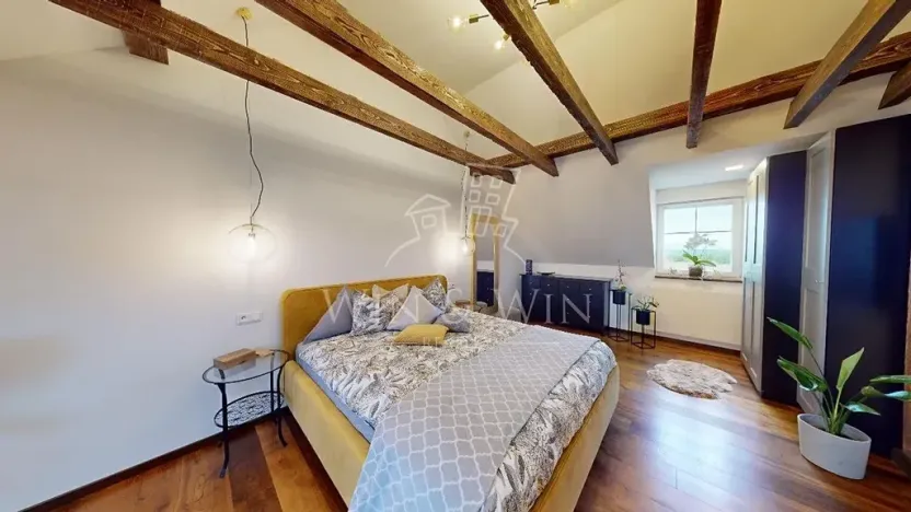 Prodej rodinného domu, Postřižín, 106 m2