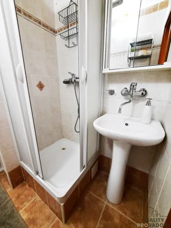 Pronájem bytu 1+1, Brno, Součkova, 40 m2