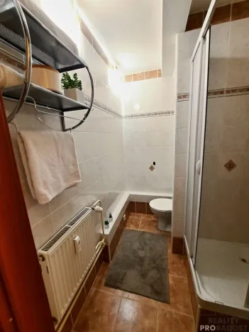 Pronájem bytu 1+1, Brno, Součkova, 40 m2