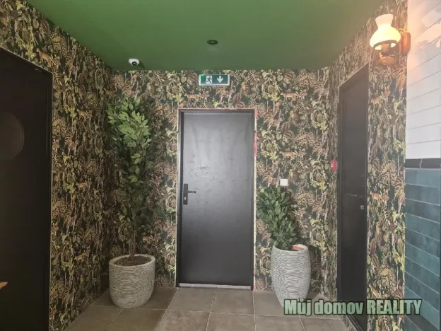 Pronájem restaurace, Praha - Nové Město, Ječná, 209 m2