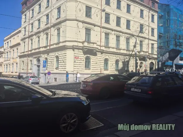 Pronájem restaurace, Praha - Nové Město, Ječná, 209 m2