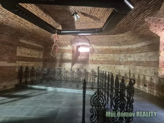 Pronájem restaurace, Praha - Nové Město, Ječná, 209 m2