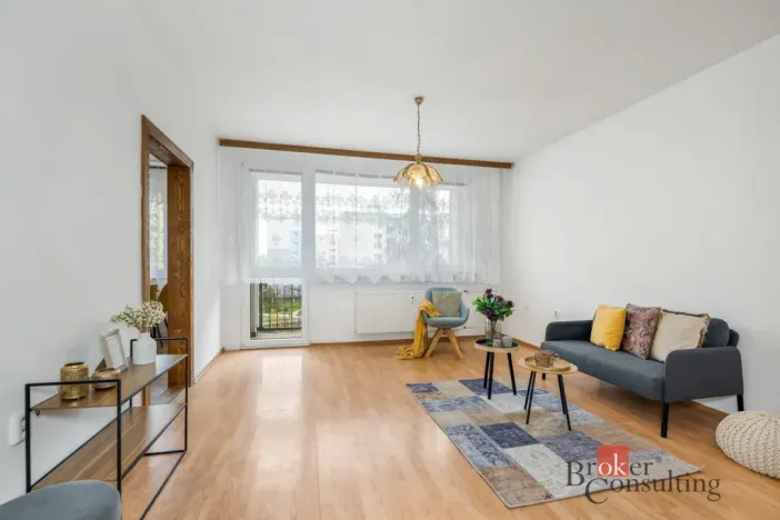 Prodej bytu 4+1, Liberec - Liberec VI-Rochlice, Dobiášova, 98 m2