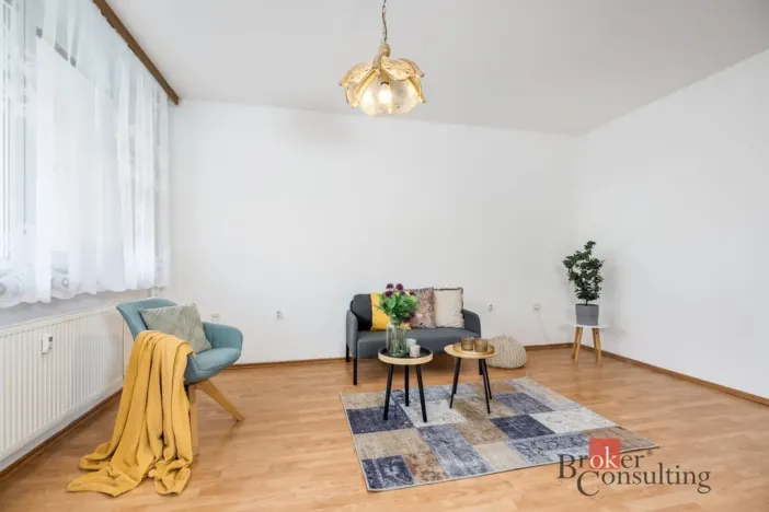 Prodej bytu 4+1, Liberec - Liberec VI-Rochlice, Dobiášova, 98 m2