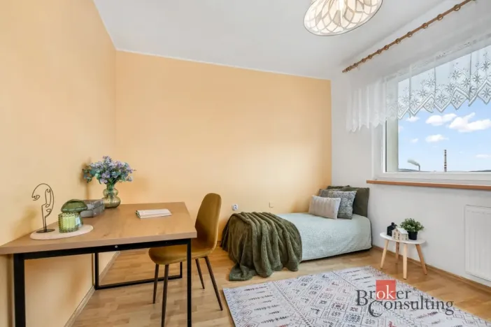 Prodej bytu 4+1, Liberec - Liberec VI-Rochlice, Dobiášova, 98 m2