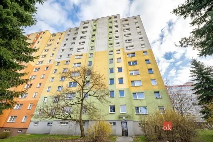 Prodej bytu 4+1, Liberec - Liberec VI-Rochlice, Dobiášova, 98 m2