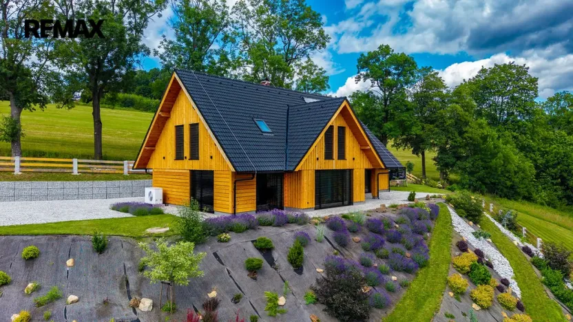 Prodej rodinného domu, Lázně Libverda, 248 m2