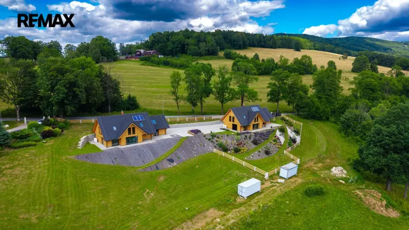Prodej rodinného domu, Lázně Libverda, 248 m2