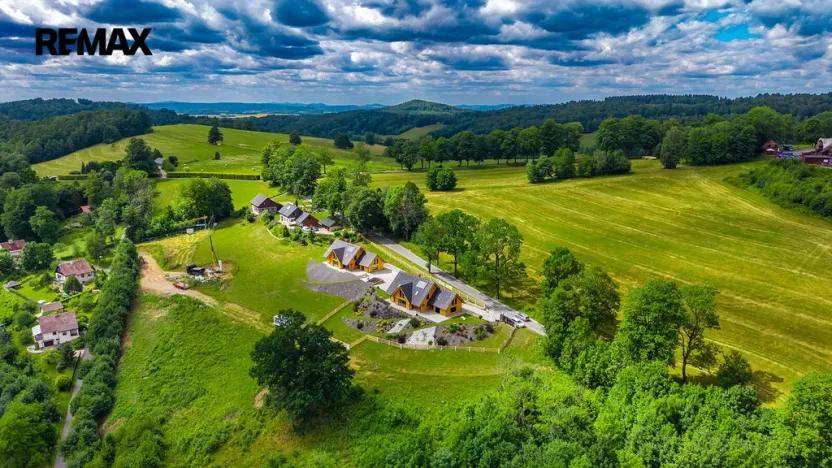 Prodej rodinného domu, Lázně Libverda, 248 m2