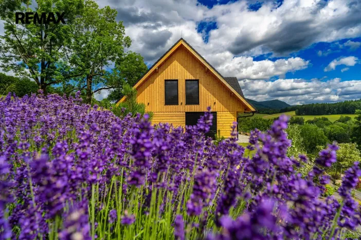 Prodej rodinného domu, Lázně Libverda, 248 m2