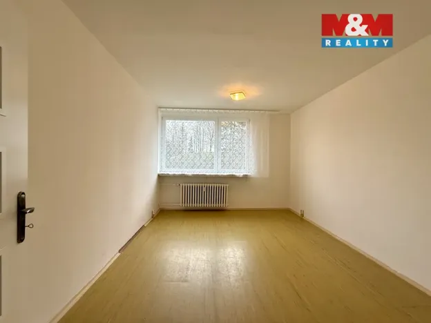 Prodej bytu 2+1, Ostrava - Moravská Ostrava, Ahepjukova, 59 m2