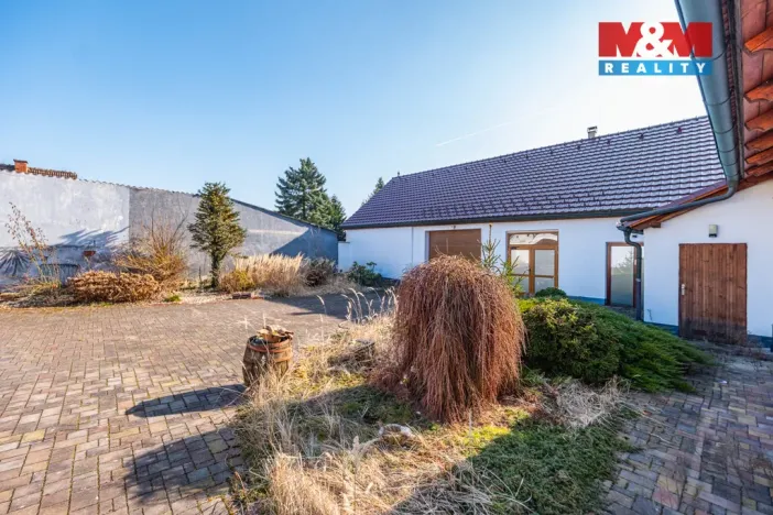 Prodej rodinného domu, Pluhův Žďár, 300 m2