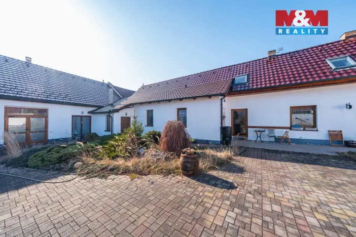 Prodej rodinného domu, Pluhův Žďár, 300 m2