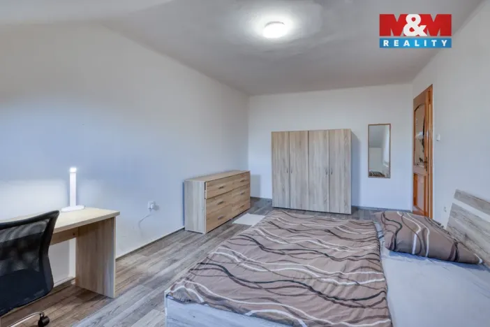 Prodej atypického bytu, Plzeň - Jižní Předměstí, Na Jíkalce, 151 m2