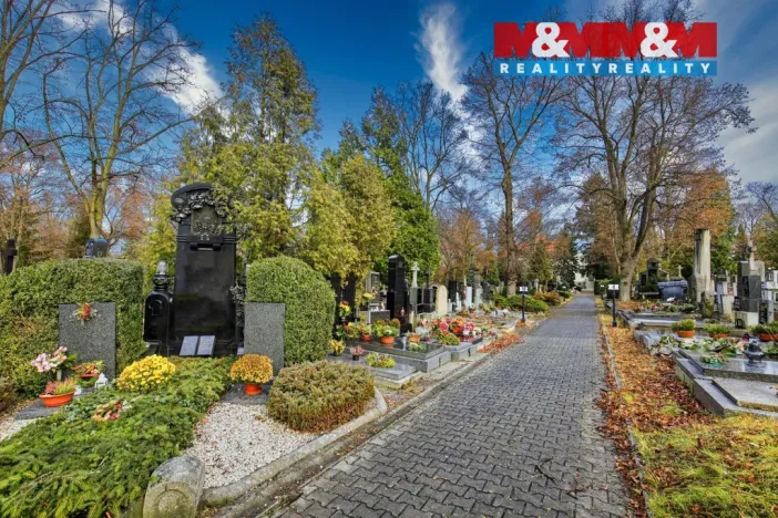 Prodej, Plzeň - Bolevec, 3 m2