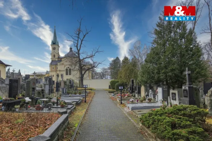 Prodej, Plzeň - Bolevec, 3 m2