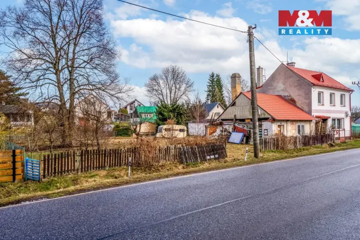 Prodej rodinného domu, Hajnice, 74 m2