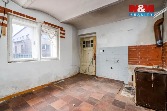 Prodej rodinného domu, Hajnice, 74 m2