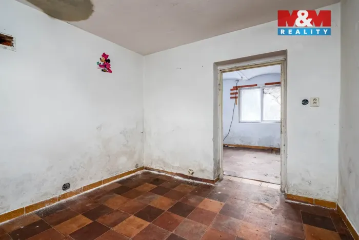 Prodej pozemku pro bydlení, Hajnice, 699 m2