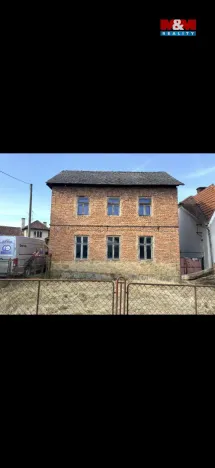 Prodej rodinného domu, Vlachovice, 93 m2