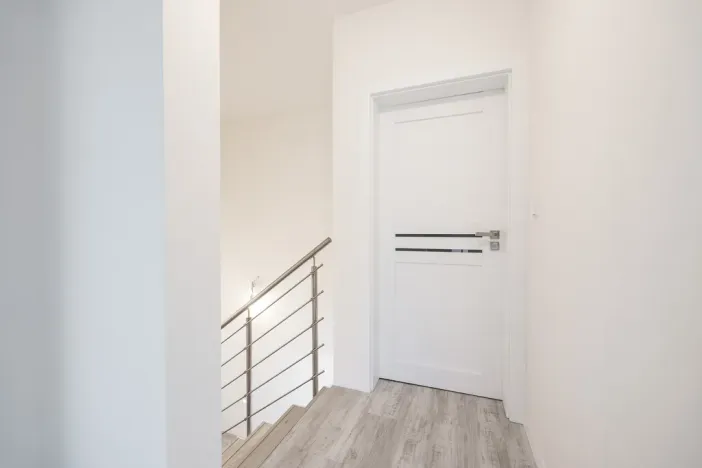 Prodej bytu 3+kk, Tuchoměřice, Nad Lávkou, 96 m2