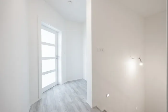 Prodej bytu 3+kk, Tuchoměřice, Nad Lávkou, 96 m2