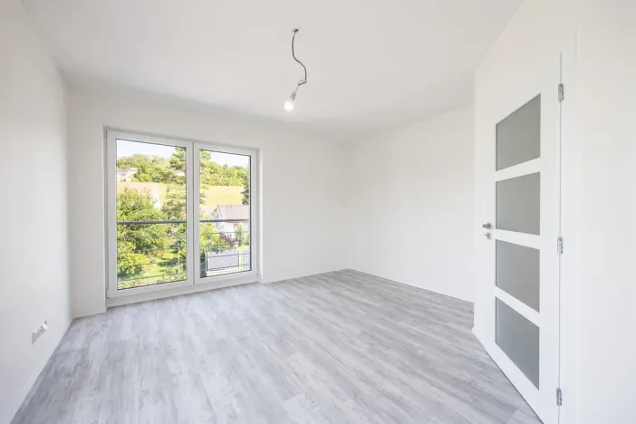 Prodej bytu 3+kk, Tuchoměřice, Nad Lávkou, 96 m2